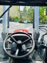 Case IH MXU 115 PRO CASE MXU 115 PRO, 2006r, z ladowaczem czolowym QUICKE (17848404046) фото min 9