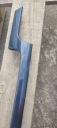 MOULURE DÉCORATIVE TABLEAU DE BORD AUDI A4 B6 8E1853190Rphoto 8