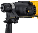 Ударная дрель DeWalt DCH133M1 18 В 4 Ач XR SDS-Plus