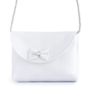 Белый мешочек для причастия 106 Б