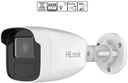 Kamera zewnętrzna Hikvision biała tuba 4MP POE Cechy dodatkowe Przewodowa
