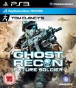 Tom Clancy's Ghost Recon Future Soldier (PS3)