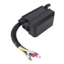 12 V РЕЛЕ ЗАПОБІЖНИКІВ ВОЛОГОСТІЙКЕ 4 -КОНТАКТІВ 5 -КОНТАКТІВ ПЕРЕД R2  (17832869064) фото min 10
