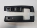 HANDLES MOUNTING DOOR FRONT SKODA SUPERB 2 SET 