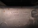 KIA RIO IV YB 1.0 T-GDI 100 KM НАСОС МАСТИЛА ЗАБІРНИК G3LE  (17936330482) фото min 10