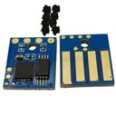 ТОНЕР-ЧИП ДЛЯ Lexmark MS710 711 810 811 52D2000