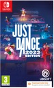 JUST DANCE VYDANIE 2023 KĽÚČ NINTENDO SWITCH