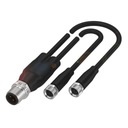 BALLUFF BCC0E7Z - Y-образный разветвитель