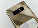 Samsung Galaxy Note 8 с двумя SIM-картами/6 ГБ/64 ГБ/золотой платиновый