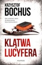 Klątwa Lucyfera Bochus Krzysztof Książka