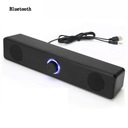 Zestaw kina domowego nagłośnienie głośnik Bluetooth 4D Surround Soundbar Stan opakowania oryginalne