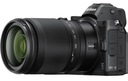 Aparat Nikon Z5 + 24-200mm f/4-6.3 VR Nikon PL EAN (GTIN) 4960759154170