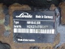 SCHMIDT SWINGO COMPACT ДВИГУН ЇЗДИ НАСОС ГІДРАВЛІЧНА LINDE HMV105-02  (17346722513) фото min 5