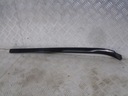 MERCEDES W207 НАКЛАДКА ОКОННАЯ ЛЕВАЯ ПЕРЕДНЯЯ A2076901362 