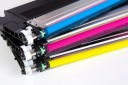 Тонеры CMYK для Samsung CLP-310 CLP 315 CLX3175