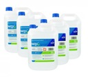 Жидкость AdBlue NOXy Каталитическая жидкость Ad Blue 5x5л
