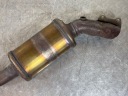 2023 JEEP GRAND CHEROKEE WL KATALIZATOR/DPF P68629793AAphoto 8