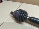 DEMI-ARBRE DROITE AVANT VW.AUDI SKODA SEAT ORIGINAL 1K0407272KBphoto 6