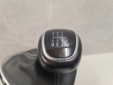 JACK GEARSHIFT MECHANISM GEARSHIFT KNOB COVER OPEL ASTRA V K 1.2 1.4 1.6 TURBO 6 PROGRAMS  photo 7