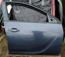 DOOR FRONT RIGHT OPEL INSIGNIA A 08-17 FACELIFT PN photo 1 - milautoparts-fr.ukrlive.com