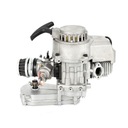 2-SUWOWY MOTOR 49CC MINI POJAZDU TERENOWEGO ATV 