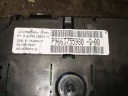 COMPTEUR MONITEUR TABLEAU DE BORD CITROEN C4 I 1.6 HDI P9663755980photo 9