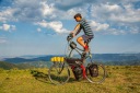 Водонепроникна Упаковка Crosso Червоний 20L