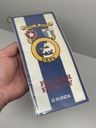 ВЫМПЛЕН Висла Краков - Мальмё 03.07.1979 УЕФА - КРАКОВ