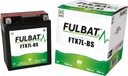 Akumulátor FULBAT YTX7L-BS (AGM, údržbový, kyselina w