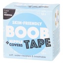 ТЕЙП МОДЕЛИРУЮЩИЙ ПОДЪЕМ ГРУДИ 4м + ПЛАСТИНКИ