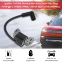 KIT COILS IGNITION ZAMIENNE SPARE PARTS AUTOMATIC Z CHIP FOR XV  photo 8