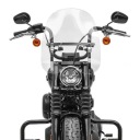 VITRE CLAIRE HARLEY-DAVIDSON SPORTSTER 2004-2020 (18714)photo 7