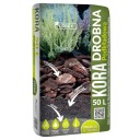 Сосновая кора для сада 0-10 мм SOBEX 50L