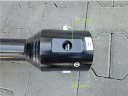 FREZA KINGER SP40 DO PNI KARP DREWNA DO WIERTNICY ГІДРАВЛІЧНОГО 400MM  фото 6