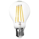 E27 LED FILAMENT Edison декоративная лампа 1120lm 10W NEUTRAL