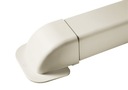 Narożnik przyścienny STANDARD 65MM X 90MM