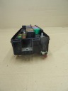 OPEL VECTRA C 1.8B BOÎTE FUSIBLES EH 13187504 519067508photo 6