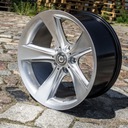 DISCS 5X120 ALPINA B10 BMW 5 E39 E28 E34 E60 M5 X5 E70 X5 F15 X6 E71 F16 photo 6 - milautoparts-fr.ukrlive.com