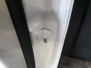A2547305300 PORTES ARRIÈRE GAUCHE MERCEDES A254 W254 GLC BLANC 149photo 16