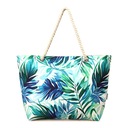 БОЛЬШАЯ ПЛЯЖНАЯ СУМКА 60X40 см