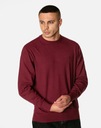 Тонкий свитер мужской водолазка S4S Burgu XL