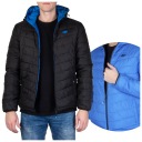 4F КУРТКА МУЖСКАЯ ЗИМНЯЯ ДВУСТОРОННЯЯ, размер XL