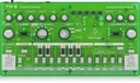 Behringer TD-3-LM — аналоговый синтезатор