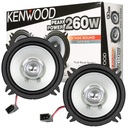 KENWOOD 130MM ALTAVOCES RENAULT LAGUNA CLIO THALIA 