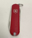 SZWAJCARSKI MAŁY SCYZORYK VICTORINOX Kod producenta 0.6163