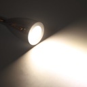 ЛАМПОЧКА DO CZYTANIA RV РЕГУЛЬОВАНА JASNOSC LED (СВІТЛОДІОД) УПРАВЛІННЯ СЕНСОРНІ 9W  (18853463576) фото min 10