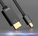 КАБЕЛЬ Кабель-переходник MINI DisplayPort HDMI 4K THUNDERBOLT 2 Display Port