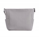 BEBETTO Torba pielęgnacyjna T3 do wózka Silver