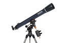 Teleskop Celestron AstroMaster 90 EQ Marka Celestron