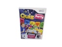 Игра Quiz Party для Nintendo Wii